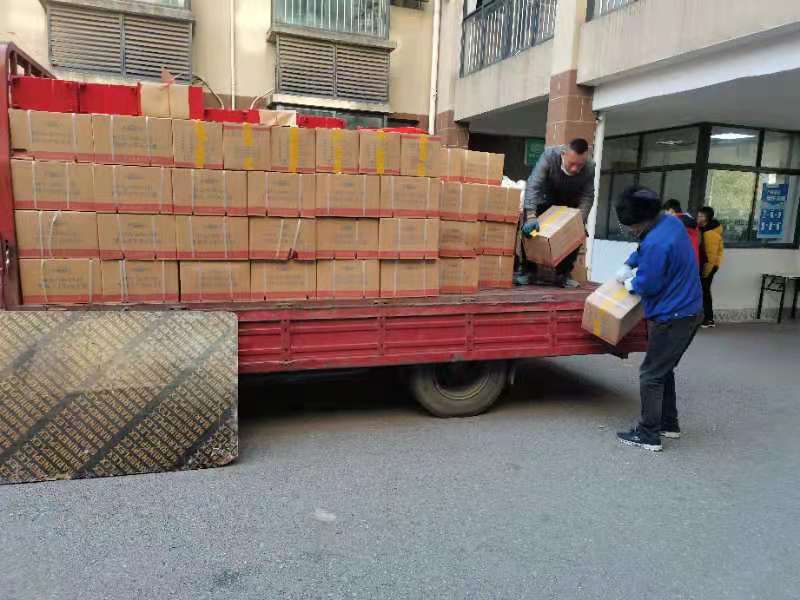 加強消防設備維護，除隱患，保安全