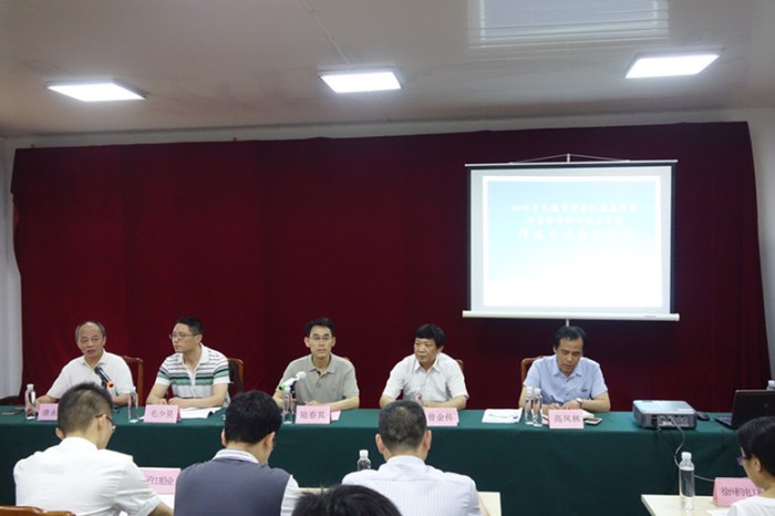 “大國工匠”高鳳林應(yīng)邀到我校作專題講座