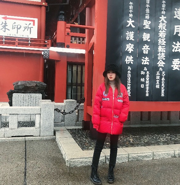 【喜報】祝賀我院蔣蕾同學(xué)考取東京工科大學(xué)研究生