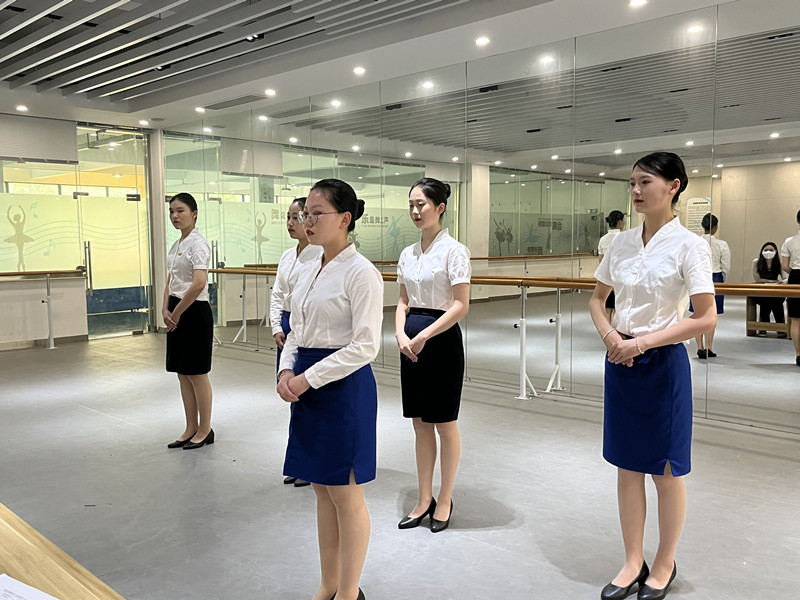 強(qiáng)技能 展文化 促成長