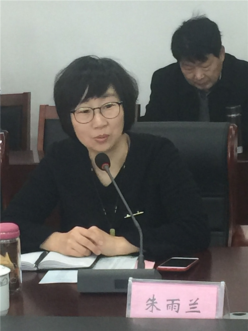 2019年在錫高校關工委協(xié)作組第一次會議在我校召開
