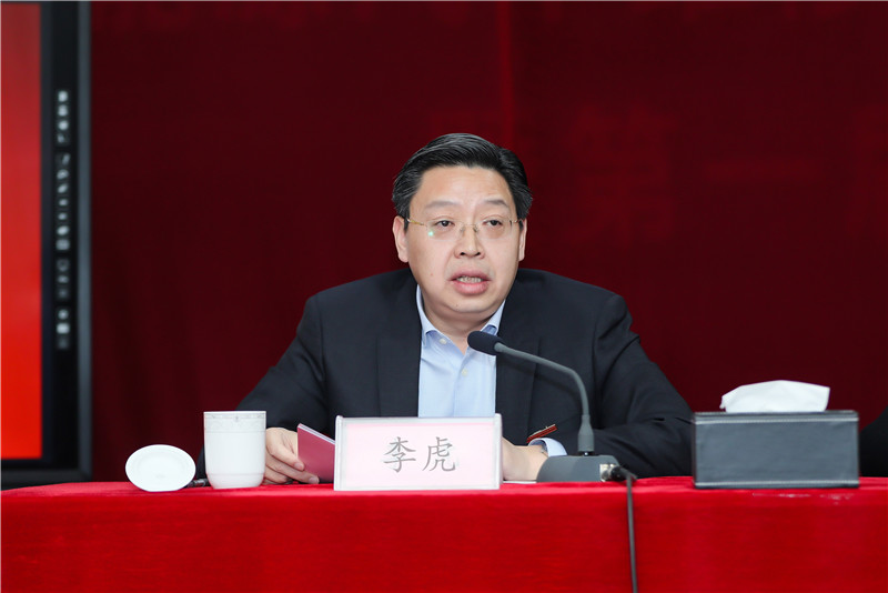 省交通運輸廳 “歌唱祖國歌頌黨·交通巾幗譜新章” 慶“三八”主題活動在我校舉行