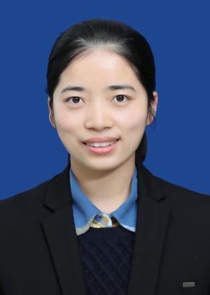 基礎(chǔ)教學(xué)部黨總支委員、語文教師郭曉琳