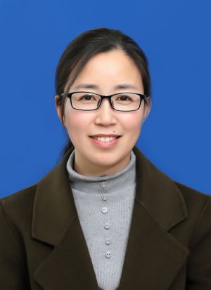 基礎(chǔ)教學(xué)部黨總支委員、思政英語教研室黨支部書記、中職思政教研室主任張海濱
