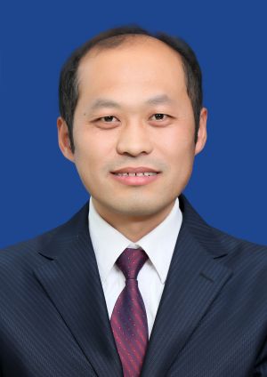 語文體育教研室黨支部書記、語文教研室主任徐福義
