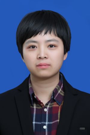 數(shù)學教研室副主任成玲