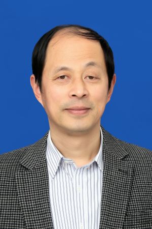 物理教師黃健