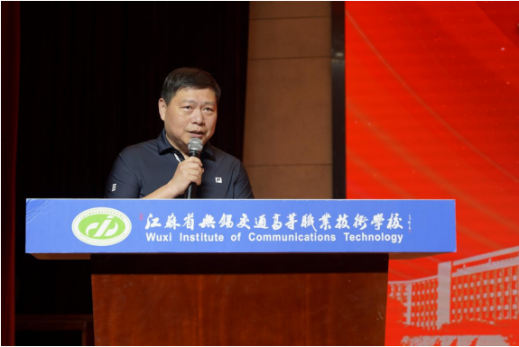 “青春踐行二十大?建功逐夢(mèng)新征程”第三屆馬克思主義青年說(shuō)活動(dòng)圓滿完成