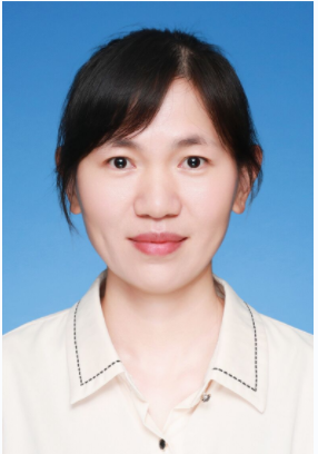 基礎(chǔ)教學(xué)部黨總支委員、理化教研室副主任（主持工作）袁雪平