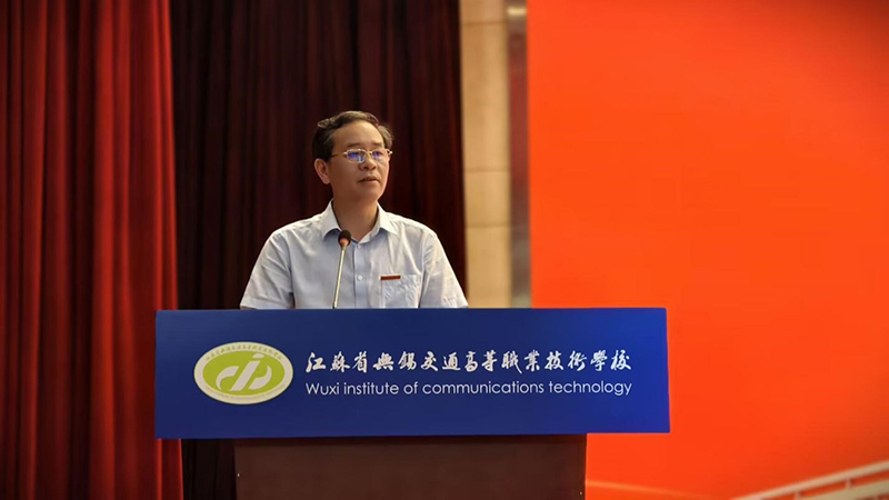 青春?jiǎn)⒑?，機(jī)電同行！