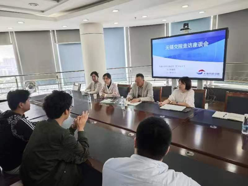 交通工程學(xué)院開展頂崗實(shí)習(xí)巡查