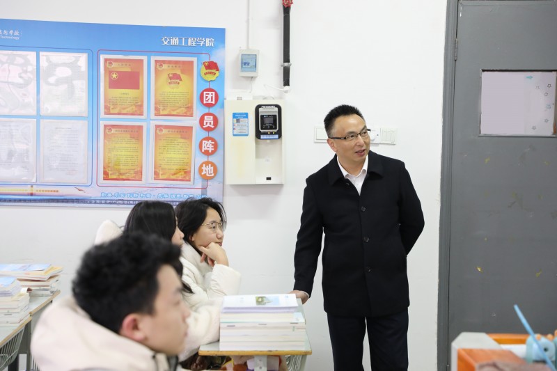 健康為本強技能 匠心筑夢啟新程—— 我校圓滿開展 2026 年春季學(xué)期 “開學(xué)第一課”