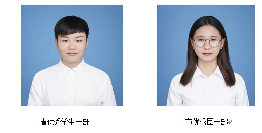 熱烈祝賀機(jī)械工程學(xué)院學(xué)生榮獲省、市級(jí)榮譽(yù)