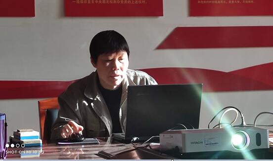 模具教研室舉辦迎評課程標(biāo)準(zhǔn)修訂研討會