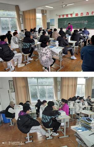 機(jī)械工程學(xué)院211221班召開家校溝通會(huì)