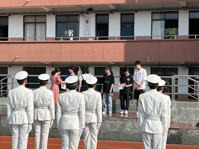 機械工程學院宿舍文化節(jié)圓滿結(jié)束