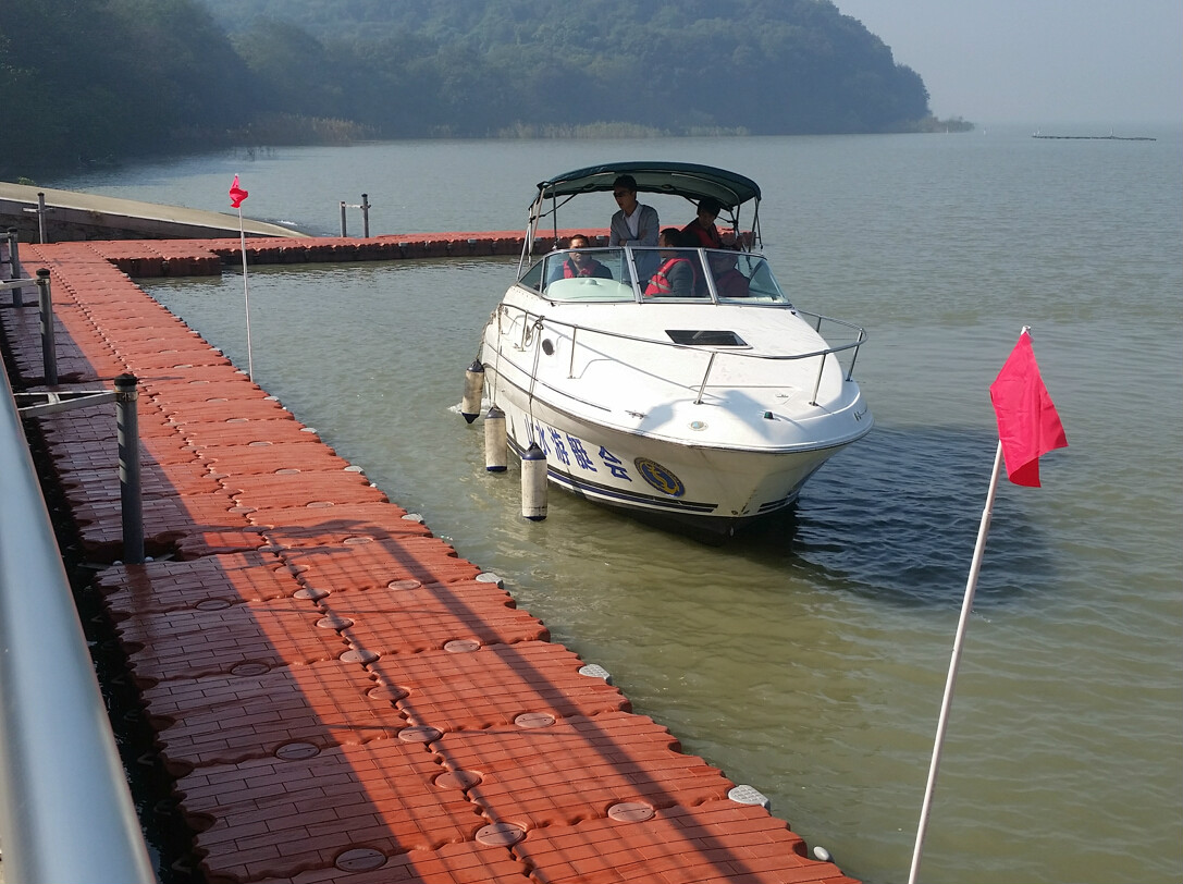 全國內(nèi)河任何適航水域游艇駕駛培訓(xùn)招生啦！