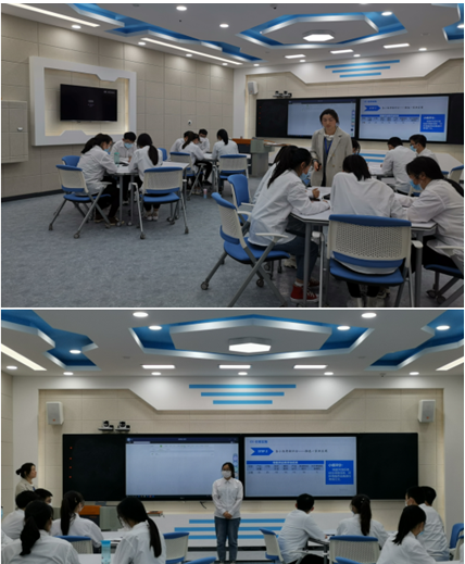 物流管理學物流管理學院青年教師厲兵秣馬