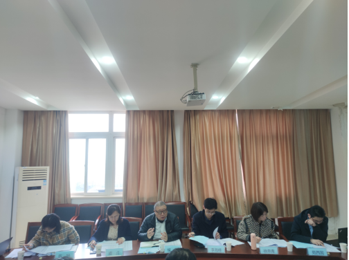 學(xué)院成立現(xiàn)代物流管理專(zhuān)業(yè)建設(shè)指導(dǎo)委員會(huì)