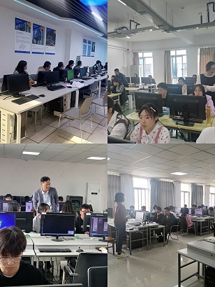 開展公開課展示活動(dòng) 引領(lǐng)課堂教學(xué)高質(zhì)量